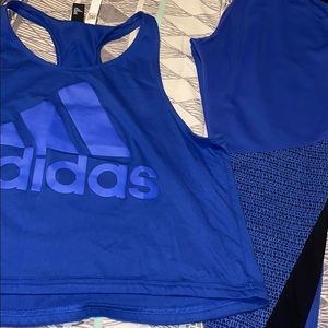 Adidas Sportswear